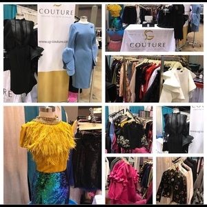 Meet your Posher, Sg